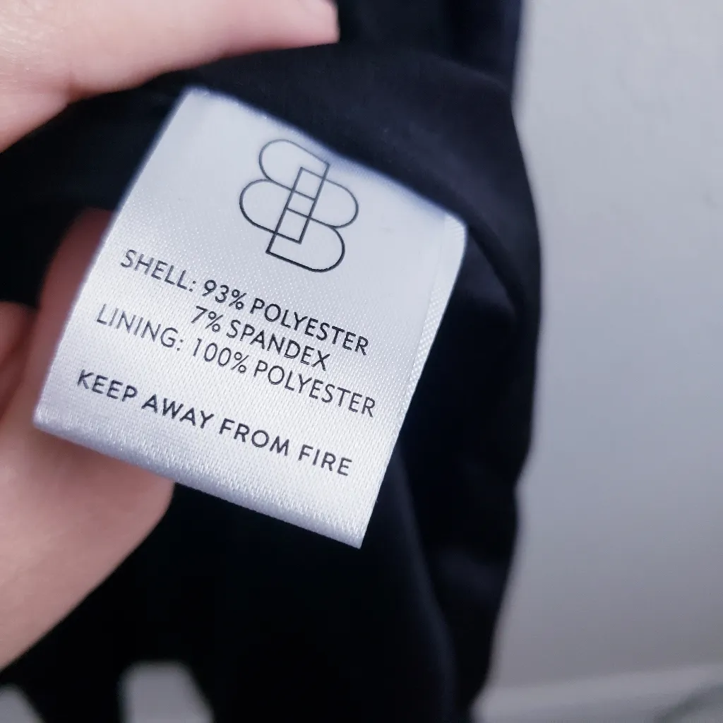 Baltic Born Vienna Velvet Maxi Dress Long Sleeve New Without Tags - Image 11