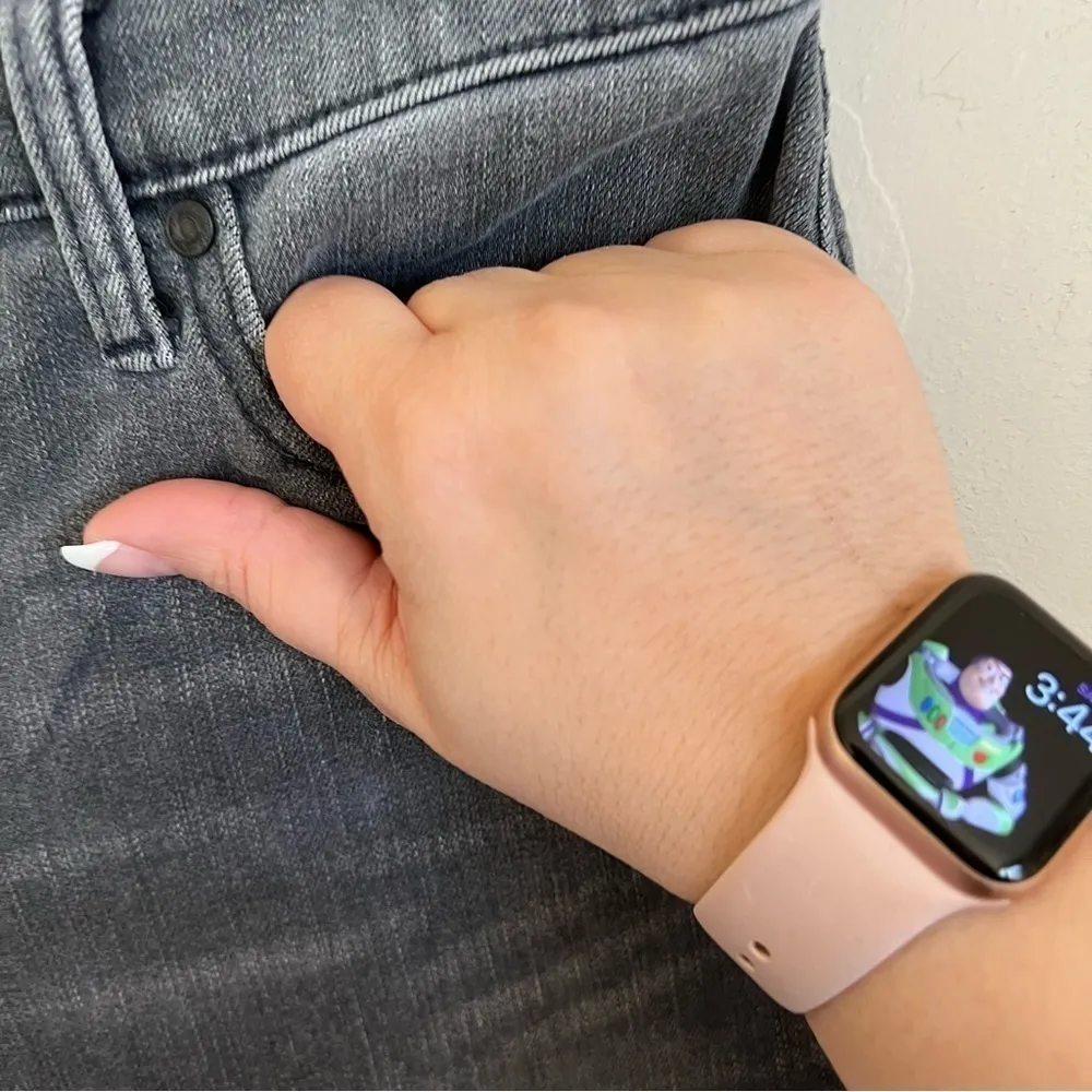 Talbots  Petite Flawless Slim Ankle Denim Jeans - Image 4