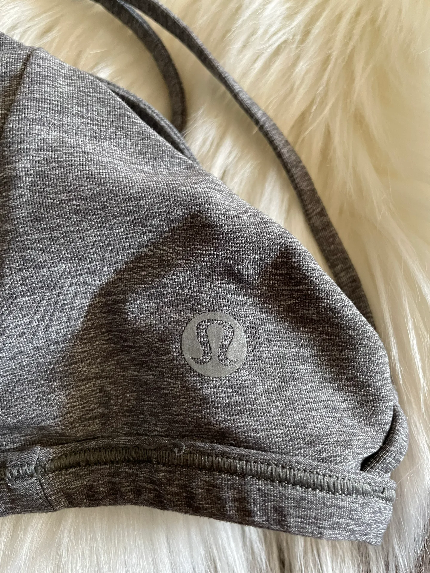 Womens Sports Bra - Image 4