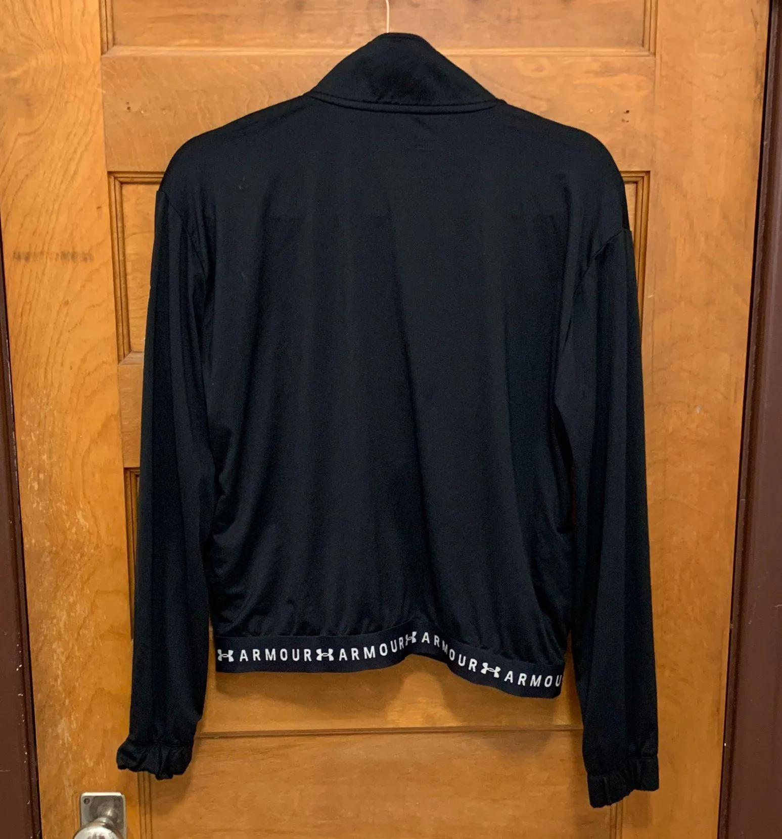 Heat Gear Jacket - Image 2