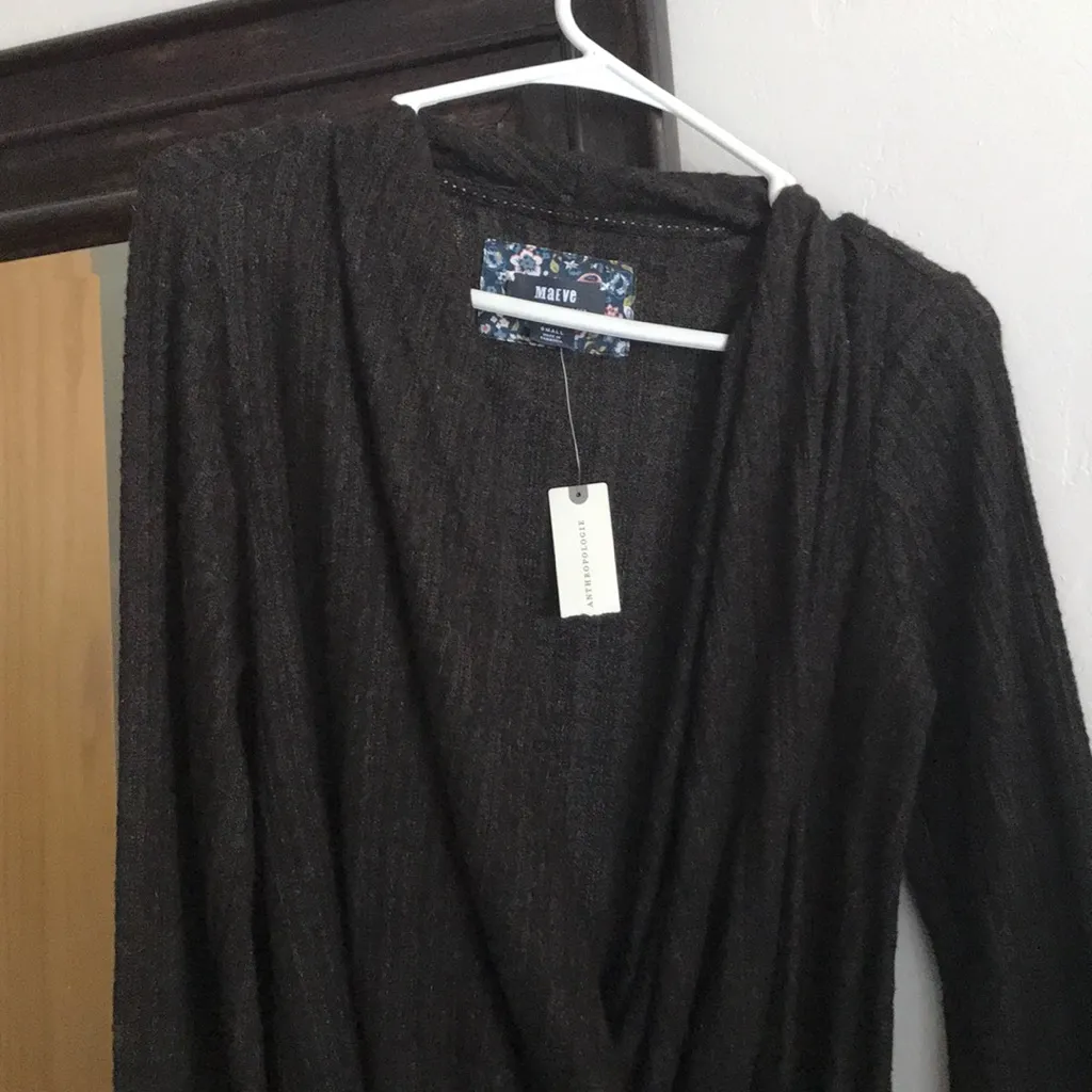 Anthropologie Maeve Rafela Hacci Top - Image 6