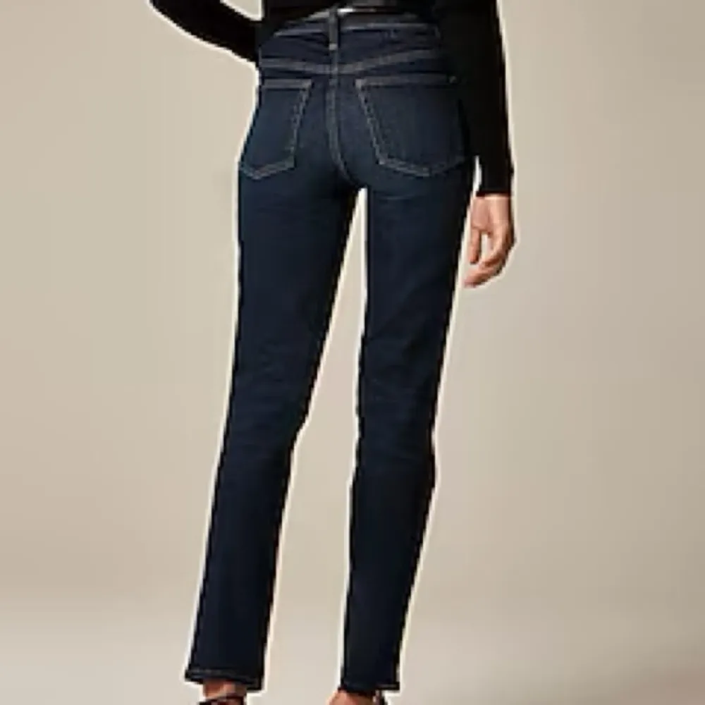 NWT! JCrew Slim jean Sz:26 - Image 9