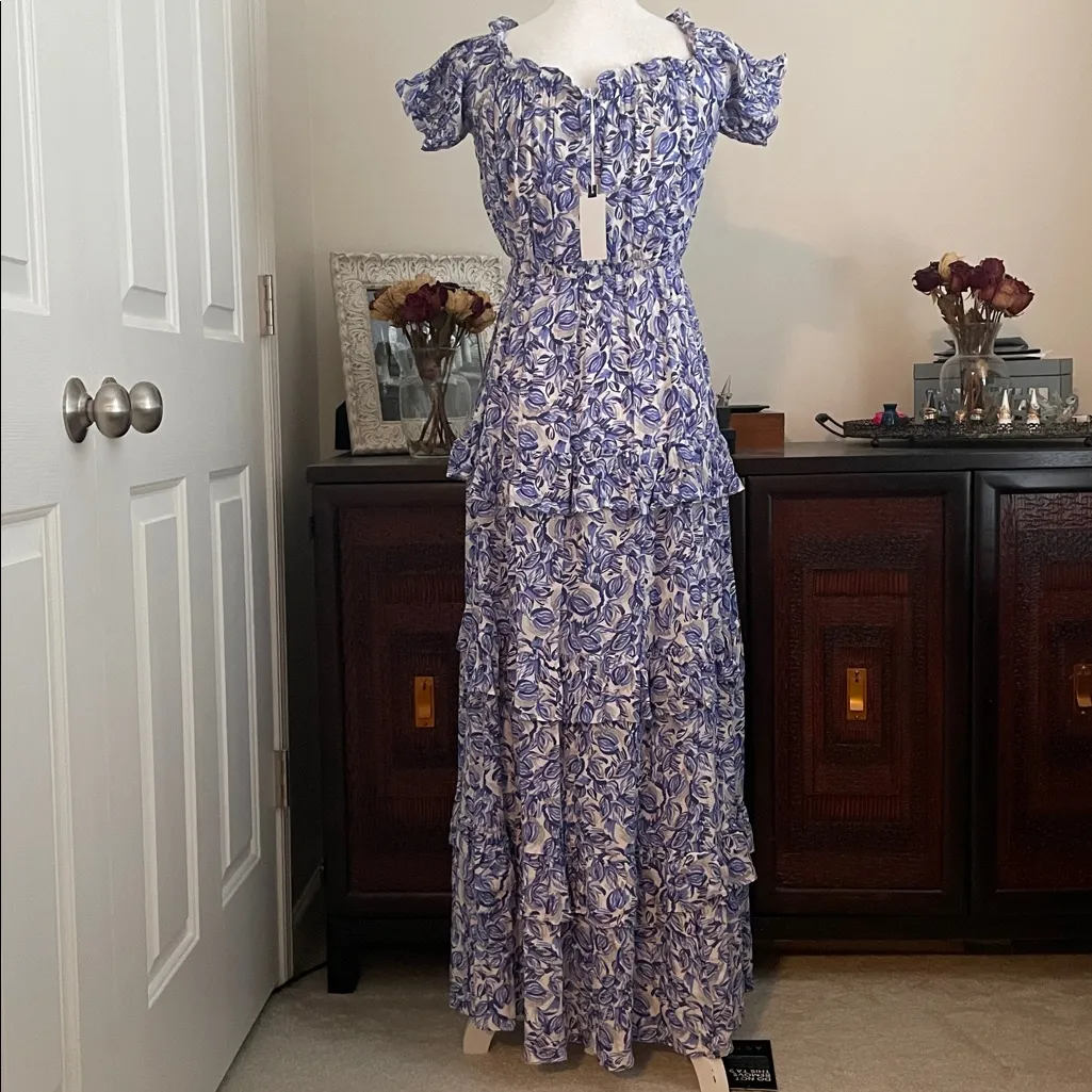 ASTR the Label Viona Dress size Small - Image 4