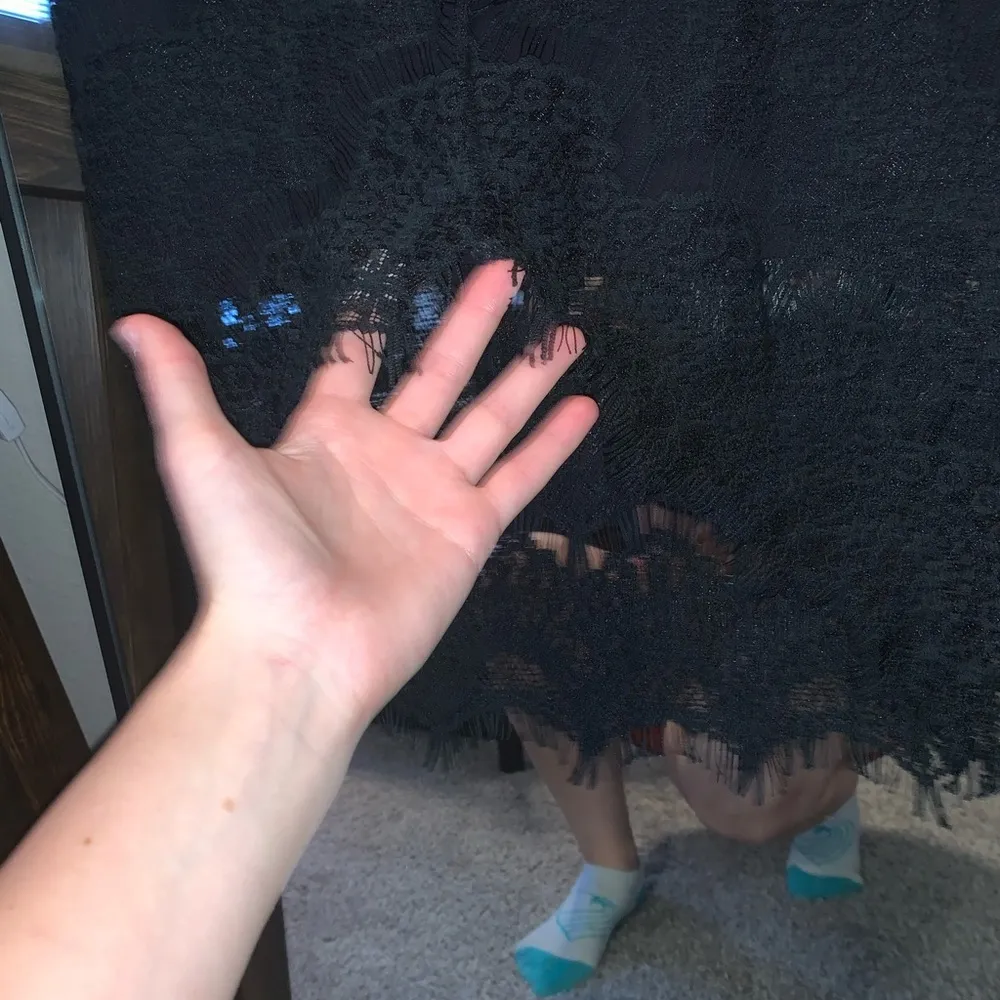 Free People | Cocktail Dress - Image 7