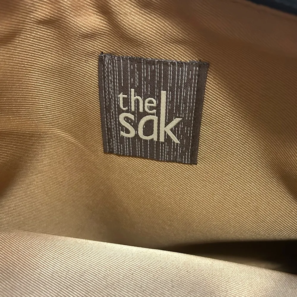 The Sak Crossbody Handbag - Image 5