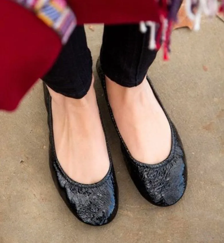 Black Obsidian  Size 8 - Image 2