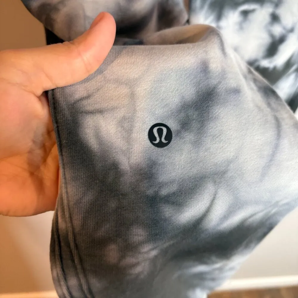 Lululemon Warm Down Jogger Earth Dye Stone - Image 5