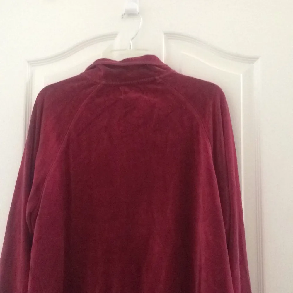 FINAL MARKDOWN Ladies nyl jacket 2x - Image 7