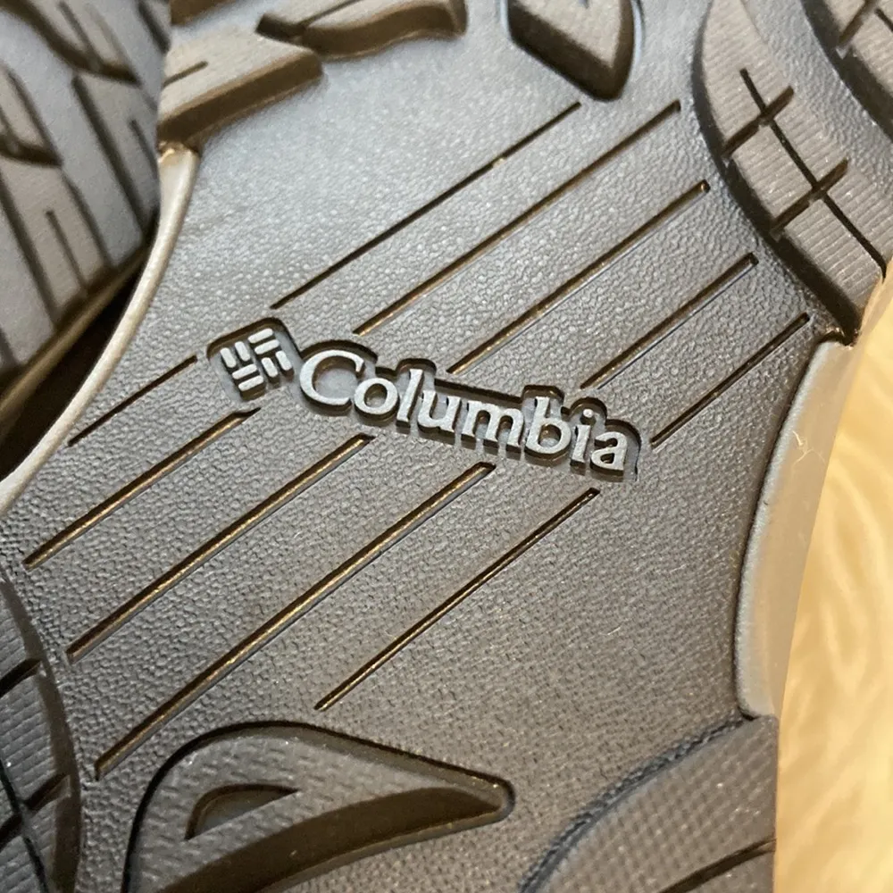 COLUMBIA Women’s Boots size 10 brand new without tag  please see all photos - Image 8