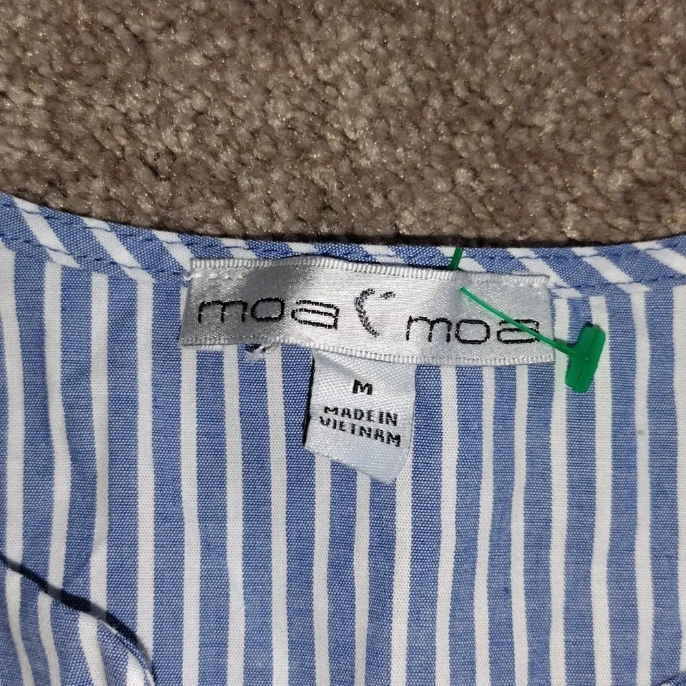 Moa Moa Top SIZE M 3️⃣ - Image 3