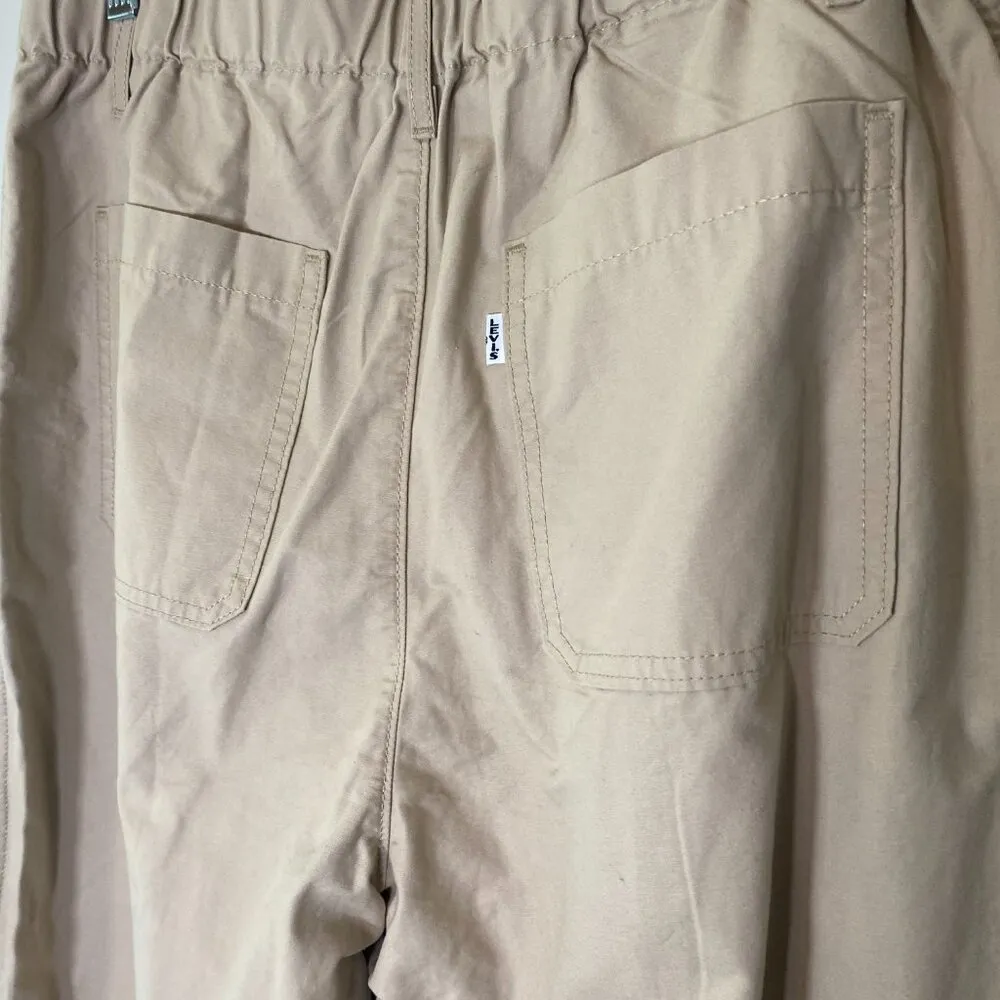 Levi Khaki Pants Straight Leg - Image 4