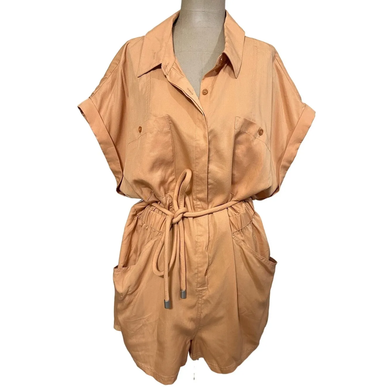 L'Academie L’Academie Romper New - Image 2