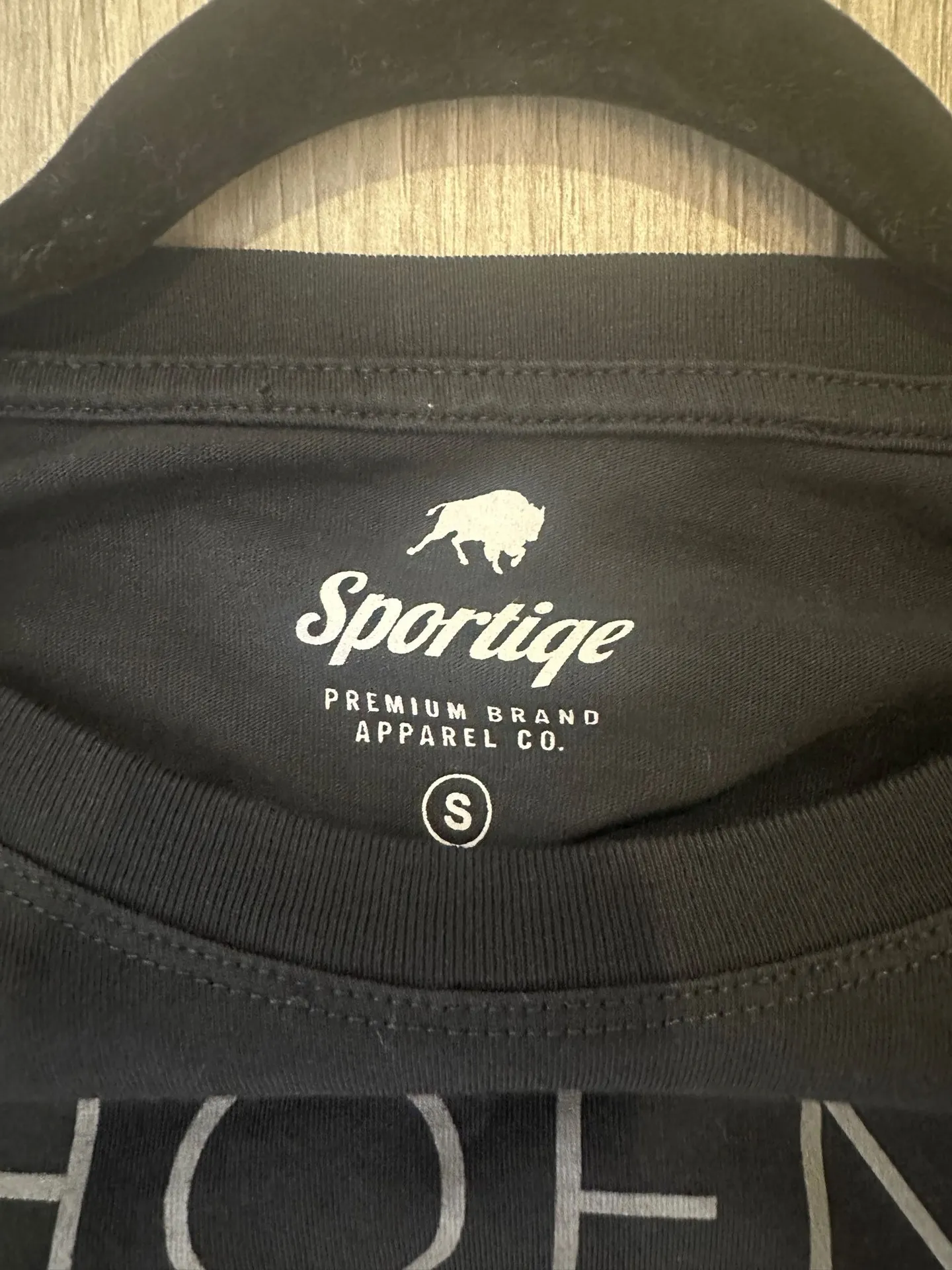 Phoenix Basketball Graphic T - Image 4