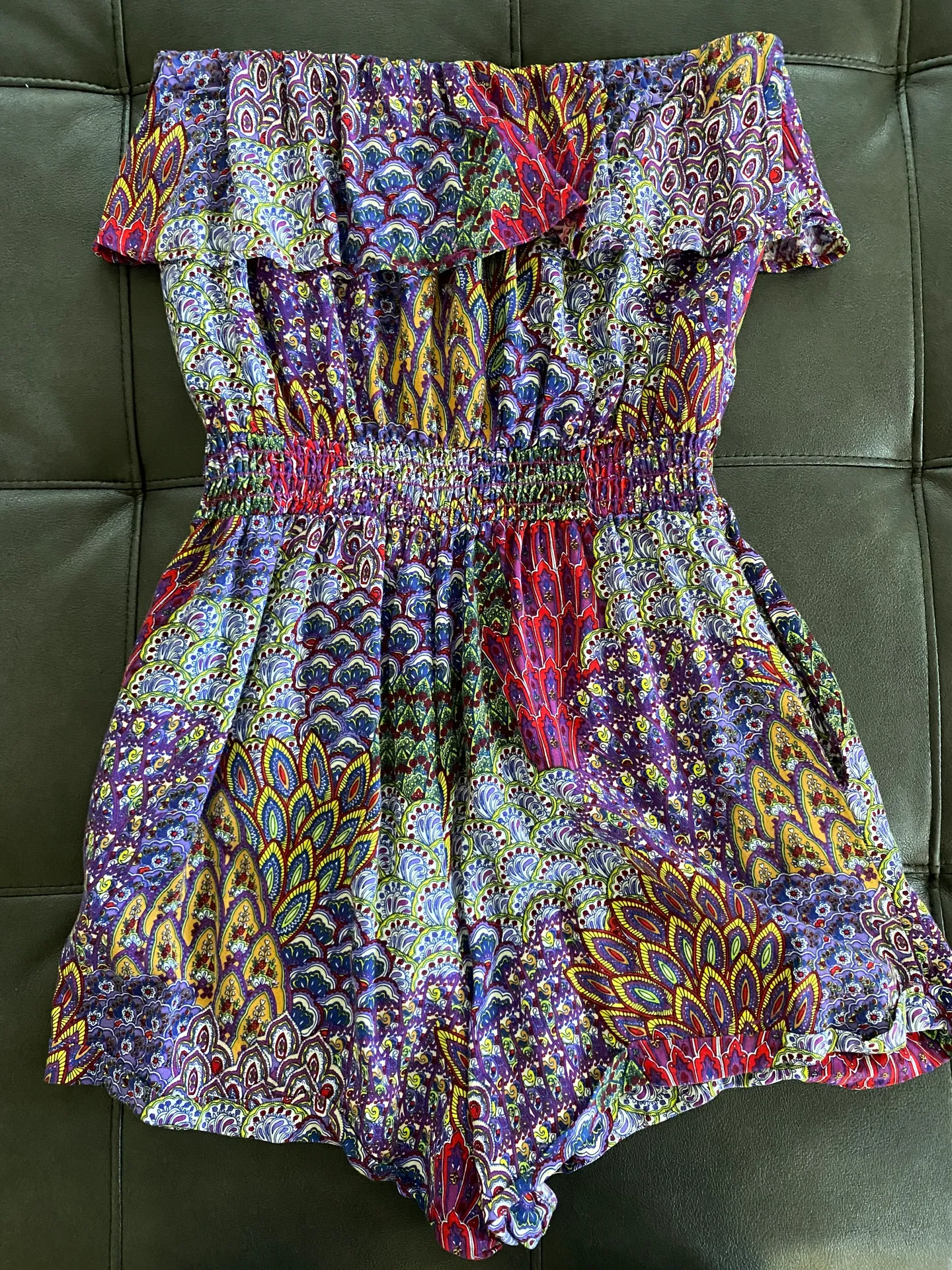 🌈 Romper - Image 5