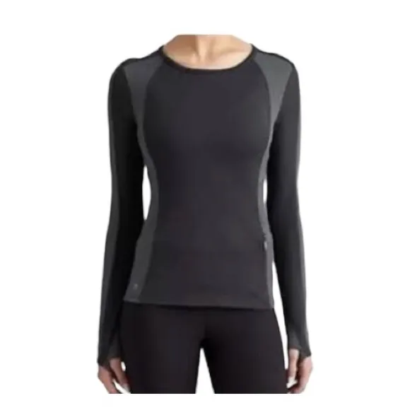 Athleta Spotlight Top Long Sleeve Workout 🌵🦎 - Image 5
