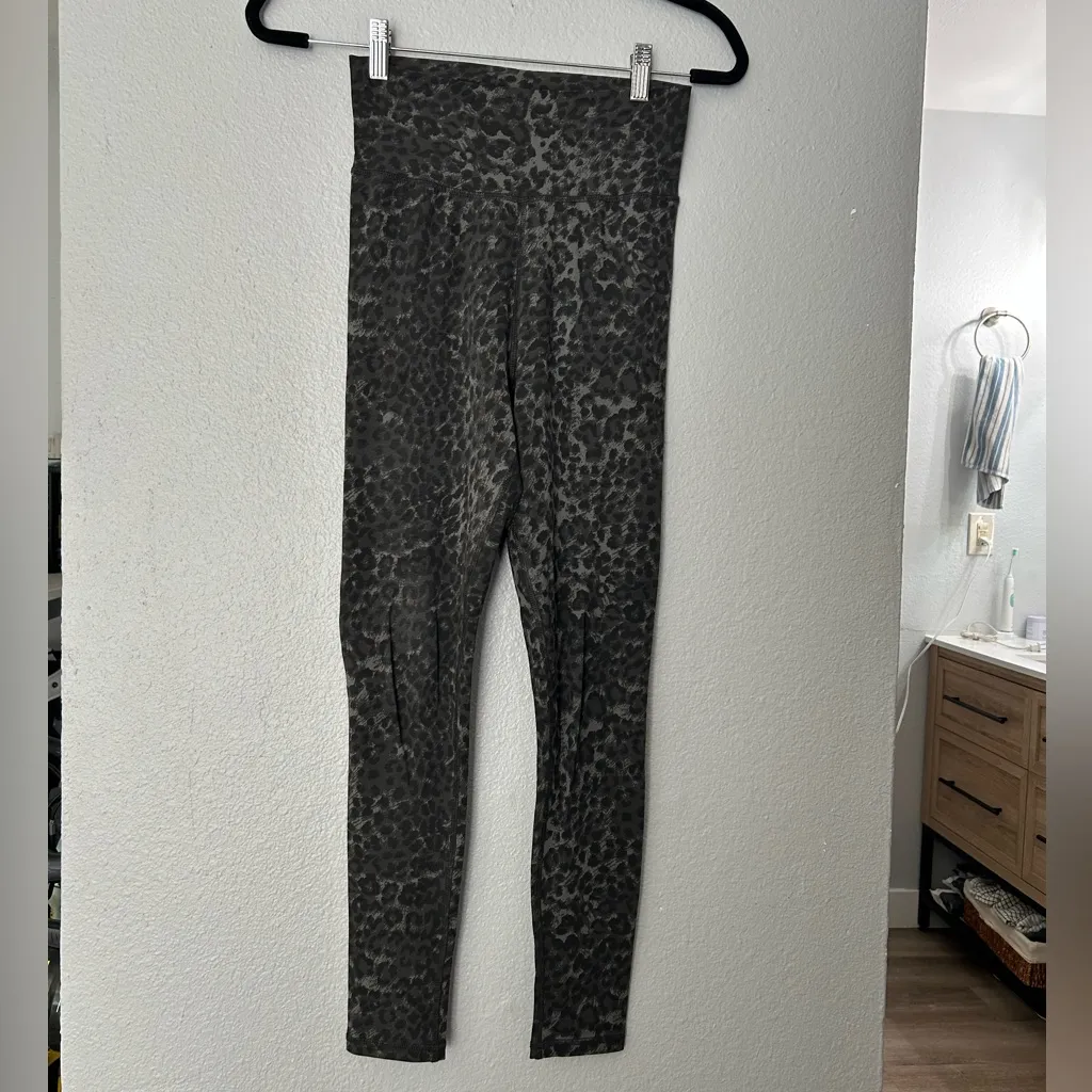 Ragdoll Animal Print Bodysuit and Leggings - Image 13