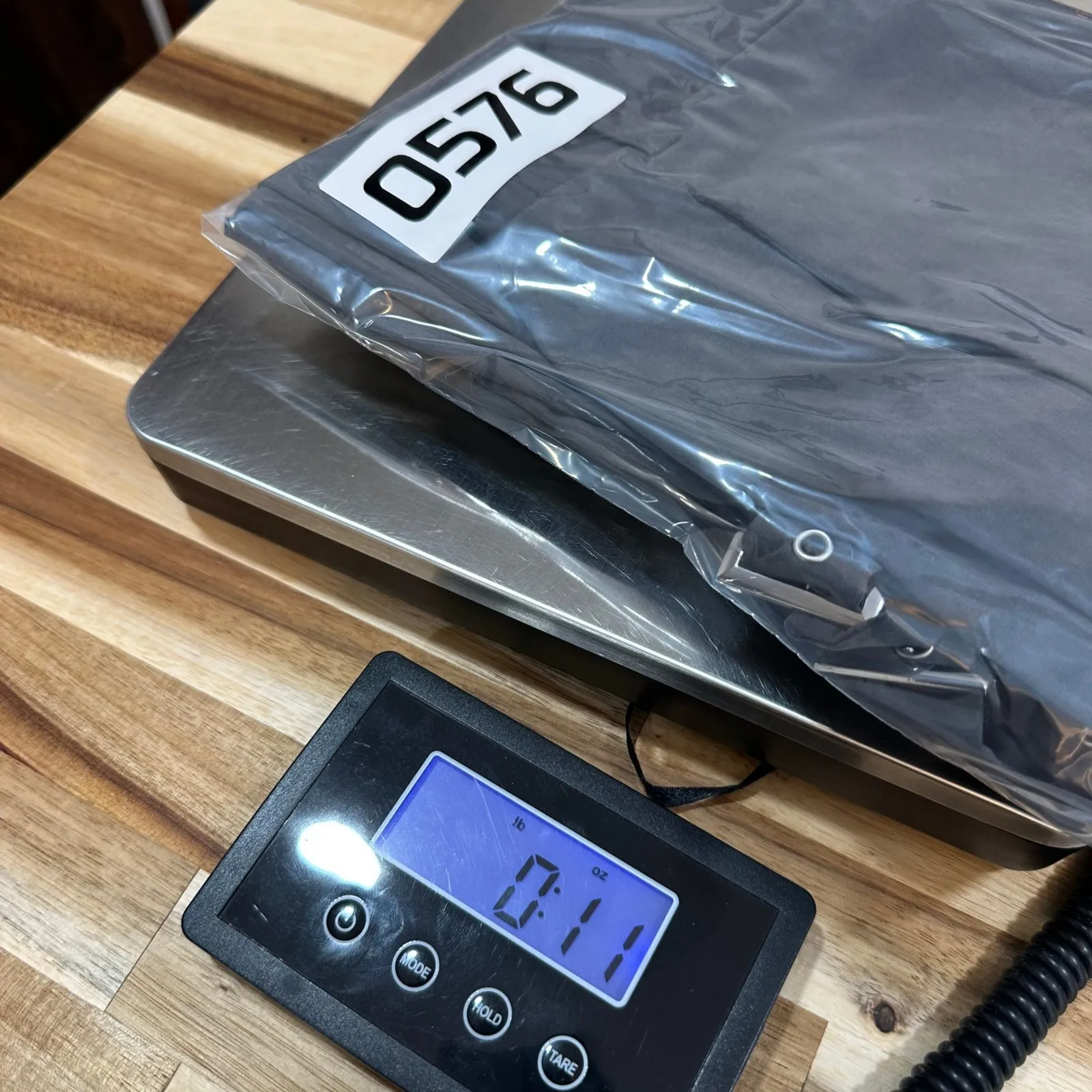 Halara Womens Pants Medium NWT Wide Leg Buckle Loose Fit Streetwear Trouser - Image 9