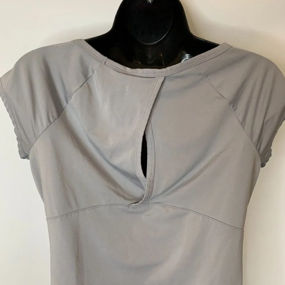 Gap Fit Short Sleeve Shirt - Image 4