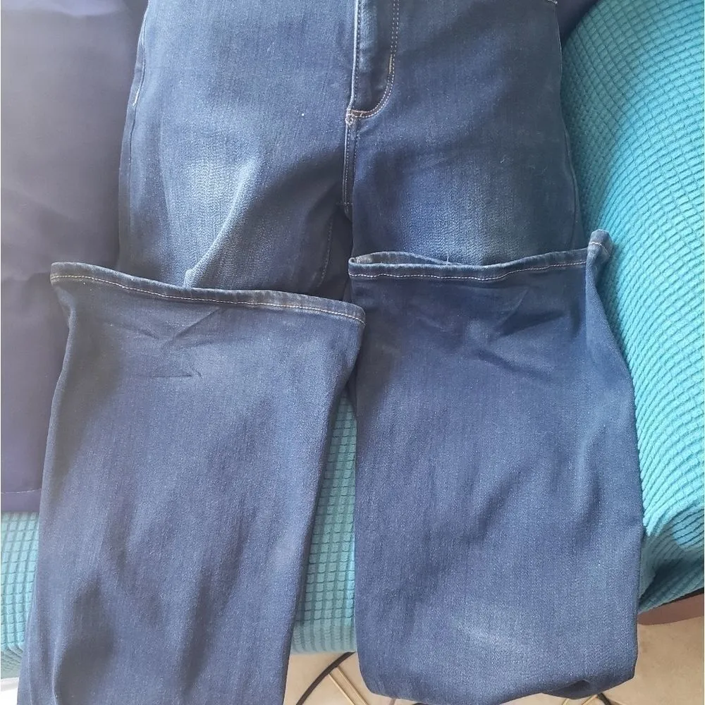 Universal Thread Flare jeans Size 26/32 - Image 3