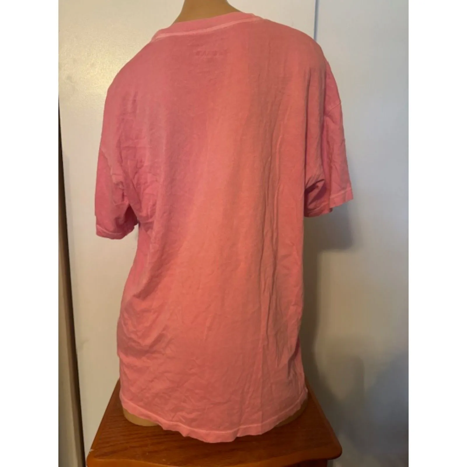 American Eagle AE BAND TEE XS/S - Image 2
