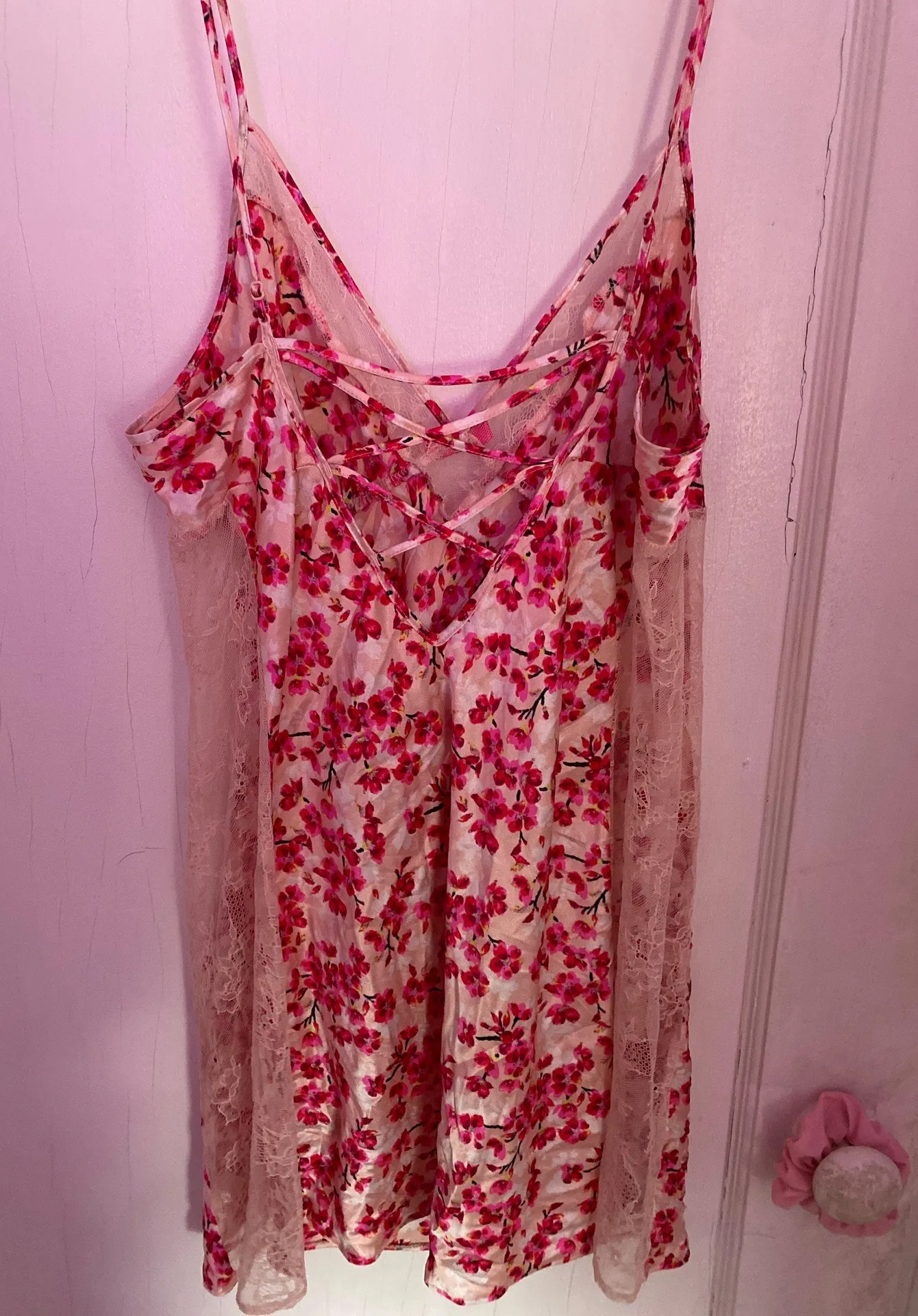 Angel Night Gown - Image 2