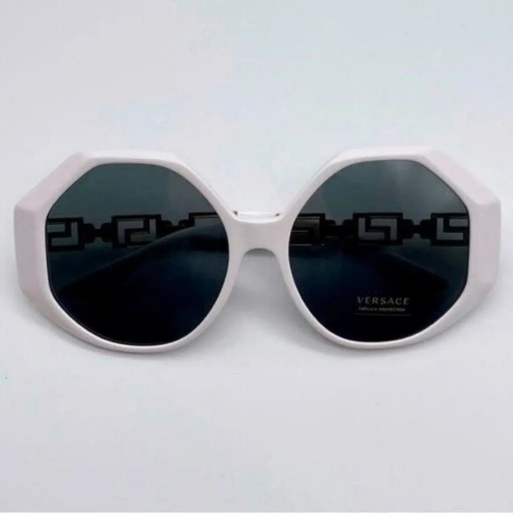 New - 💯AUTHENTIC VERSACE OVE4395 SUNGLASSES - Image 11