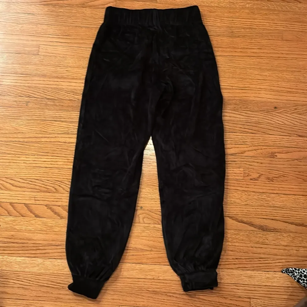 Goldie Black Sweats - Image 3