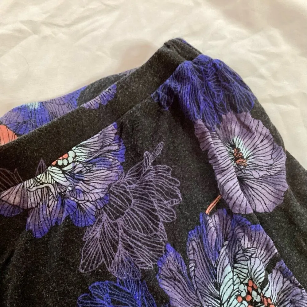 Women's Maternity Nursing Pajama Bottom - Image 4