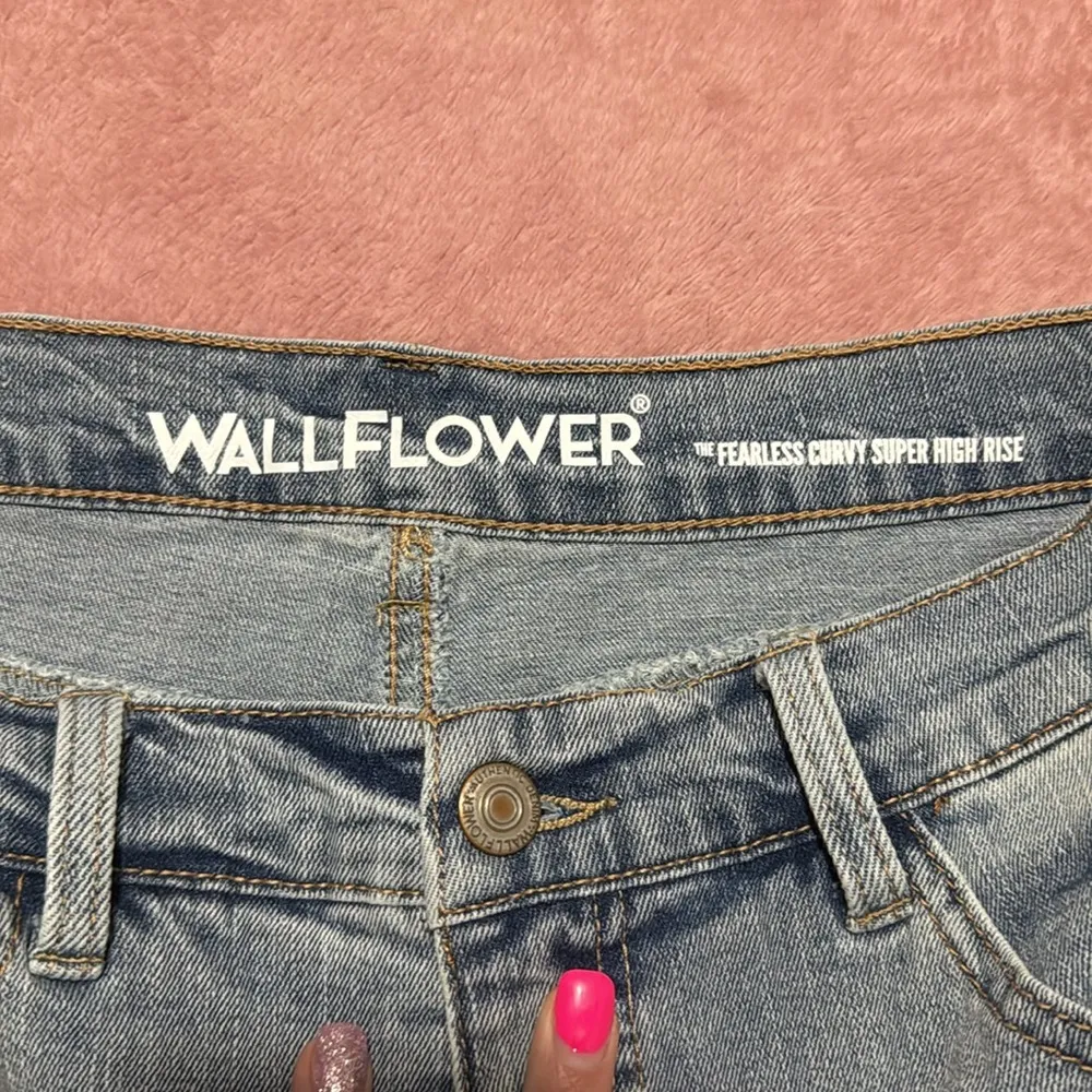 Wallflower denim - Image 7