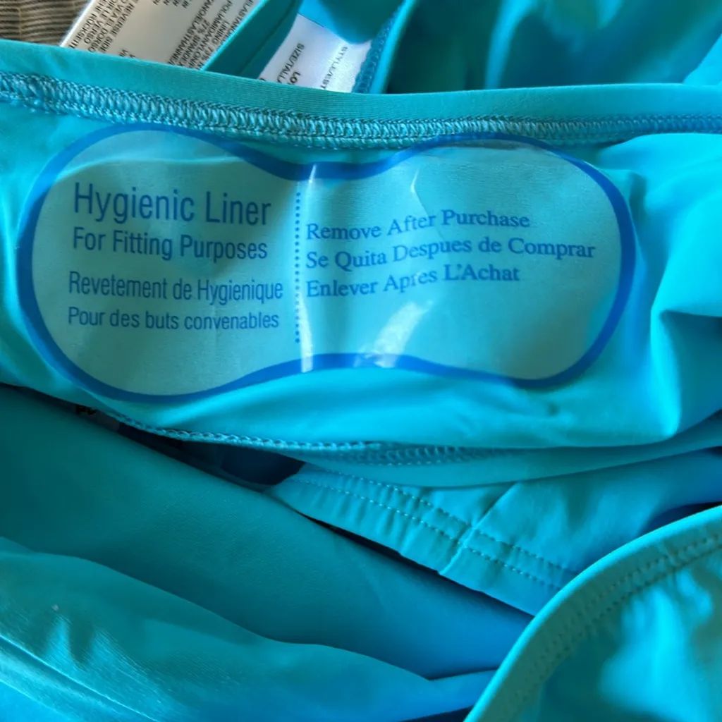 NWT SKINNY DIPPERS Jelly Beans Cinch One - Image 6