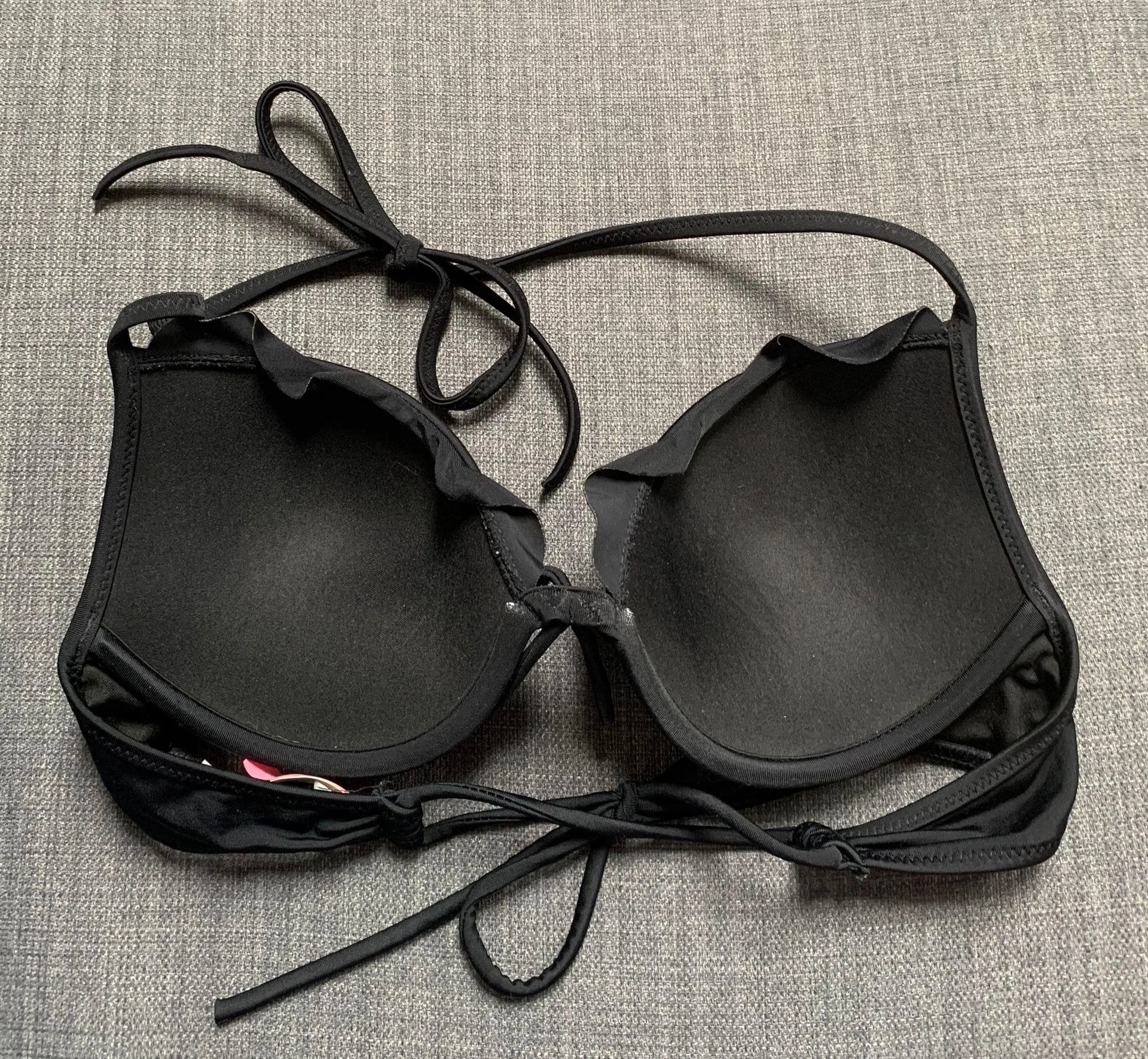 Victoria's Secret VS Bathing Suit Top - Image 2