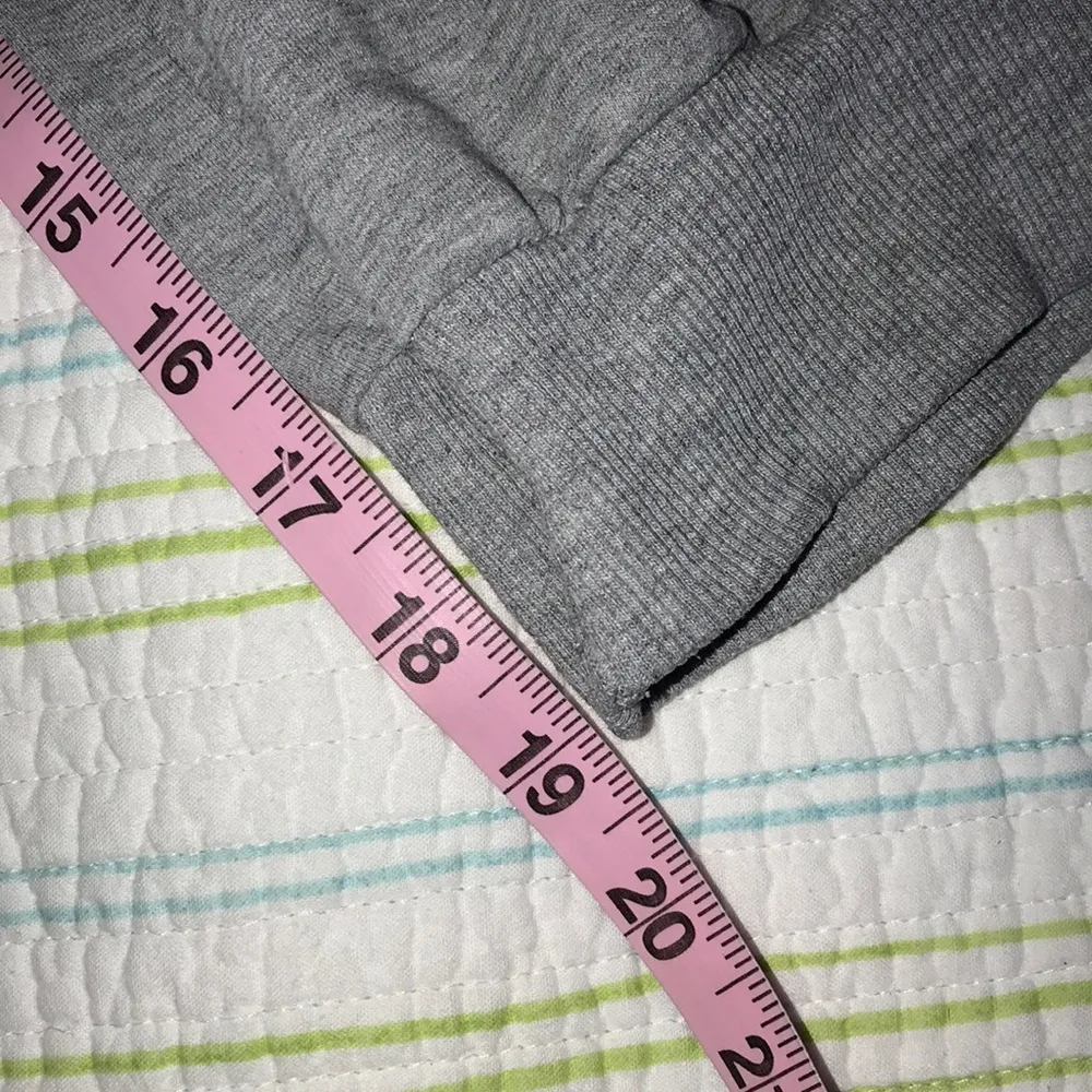 H&M Capri Sweats 1484 - Image 4