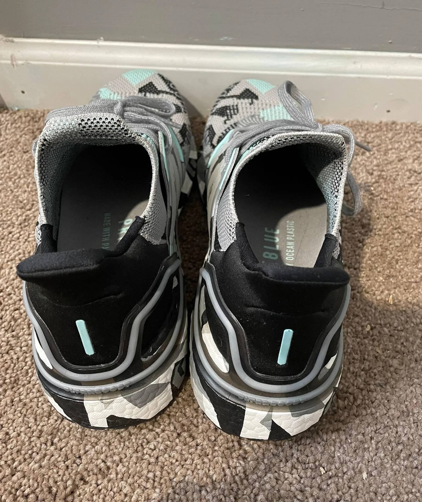 Adidas Primeblume - Image 4