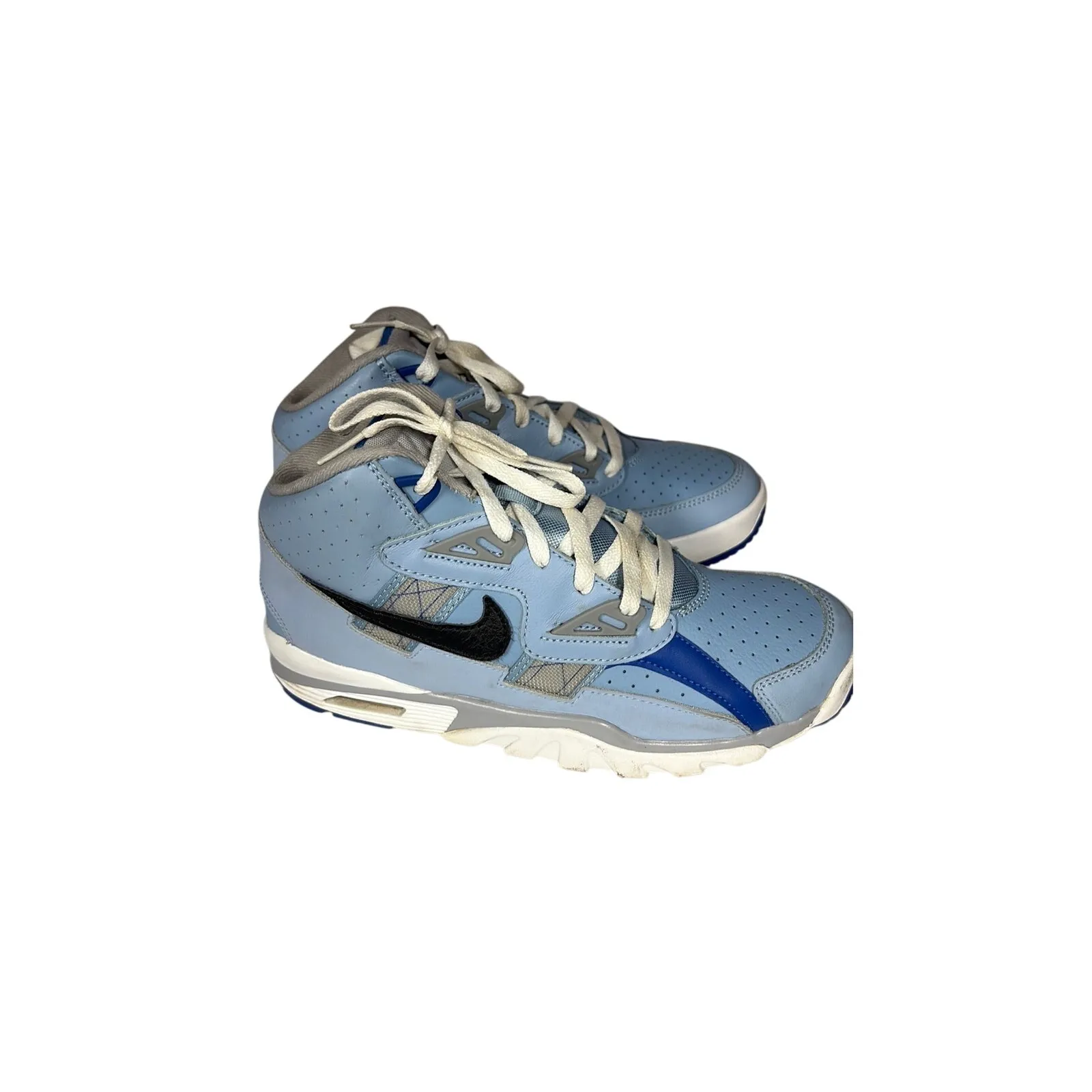 Nike air trainer sc high bo jackson - Image 4