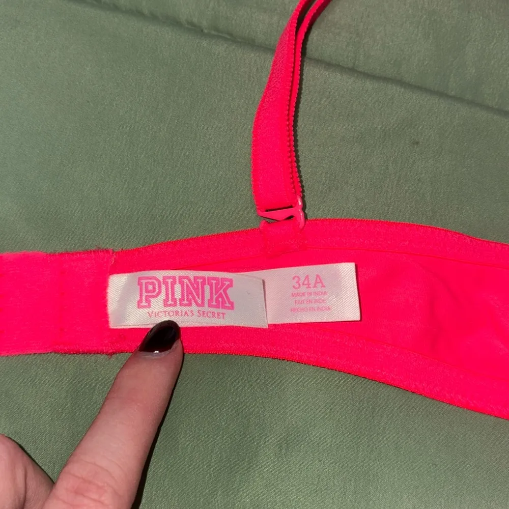PINK Victoria’s Secret bra - Image 4