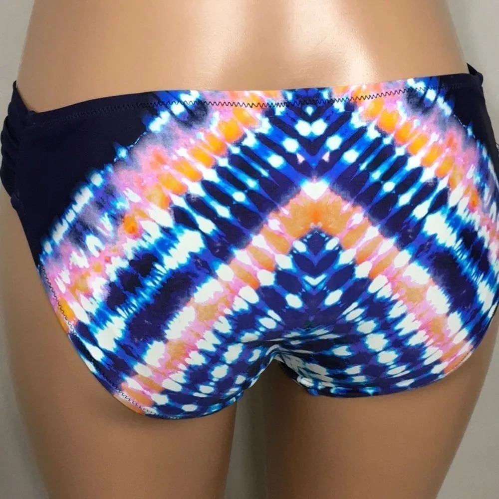 Trina Turk Tie Dye bikini. NWT - Image 9