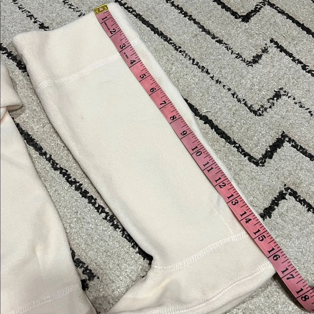 Hunter  Off-White Boot Socks - Image 4