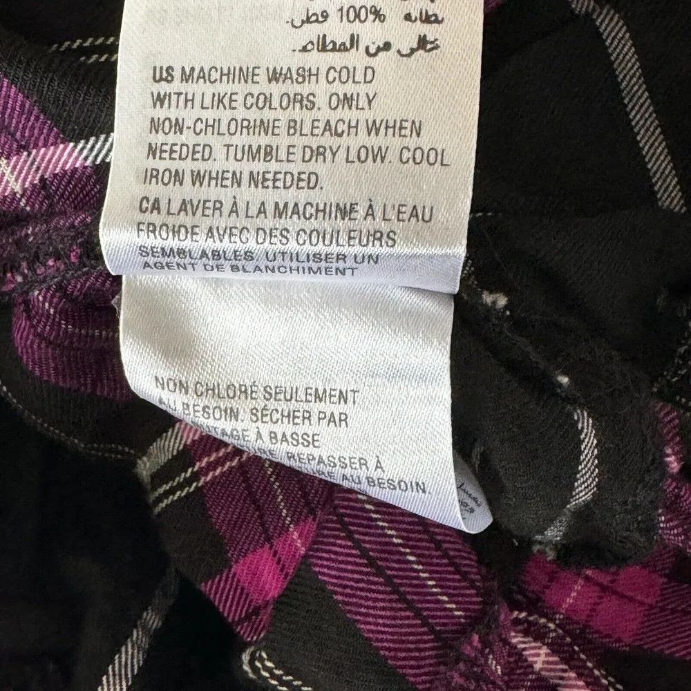 Bar III XX-Small Mini Dress Puff Sleeve Smocked Sweetheart Neck Ruffled Purple - Image 8