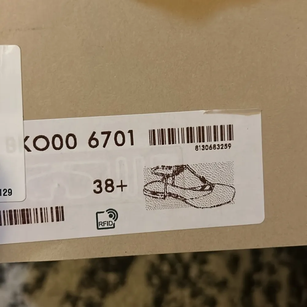 Gucci Double G Leather T-Strap ballerinas Ballet Flat Gorgeus Grace - Image 7