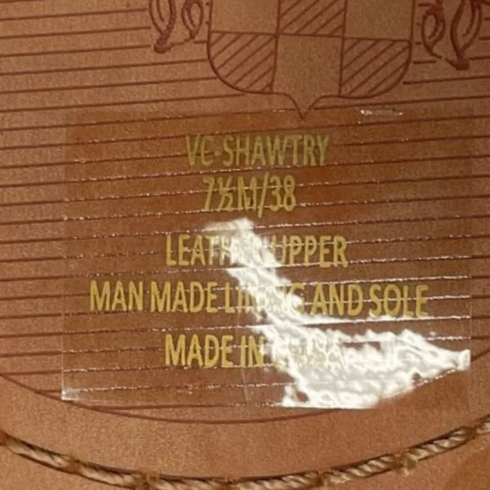 Shawtry Lilac Strappy Sandals Block Heels Ankle Stap  Size US 7.5 M - Image 13