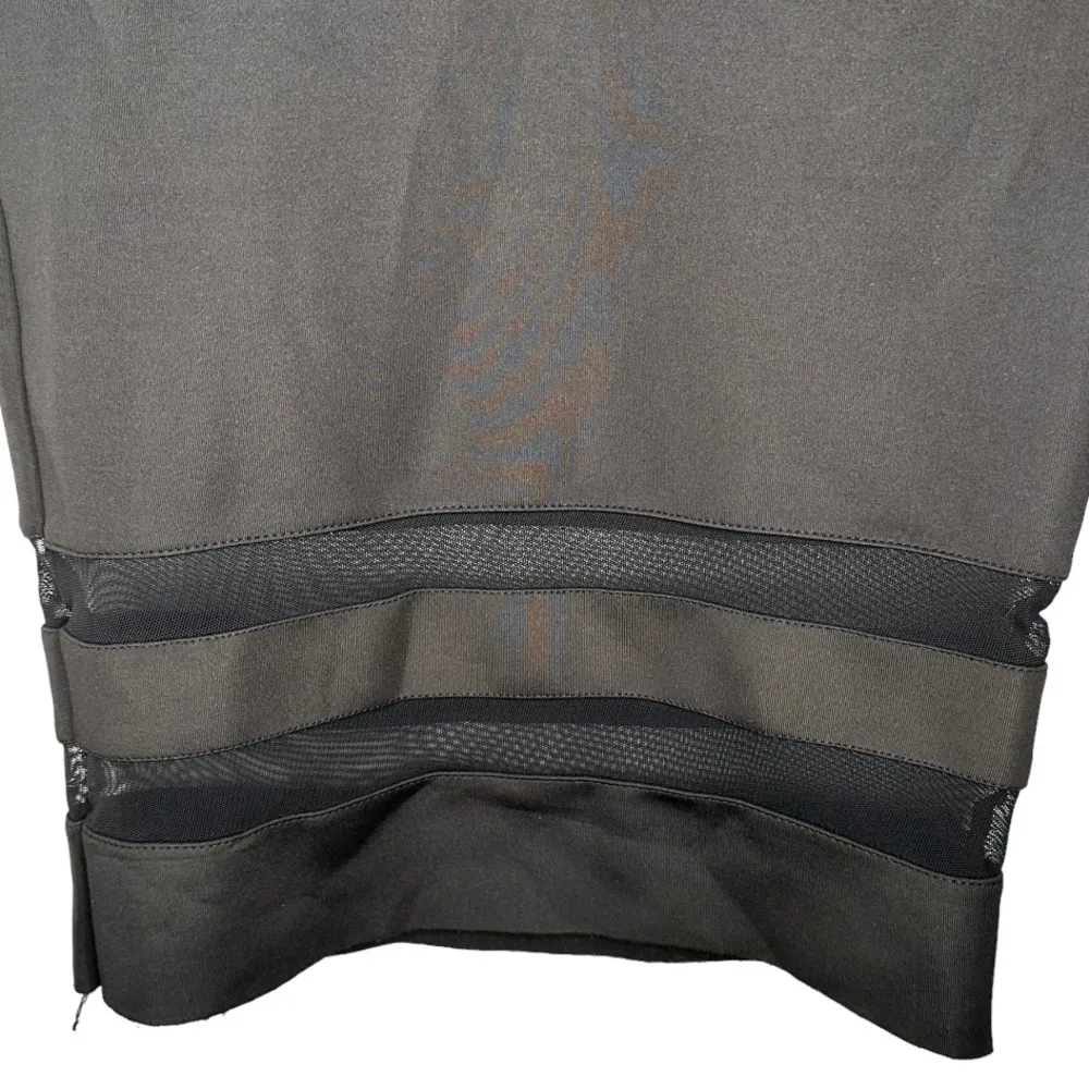 Divided H&M‎ Black Skirt - Image 2