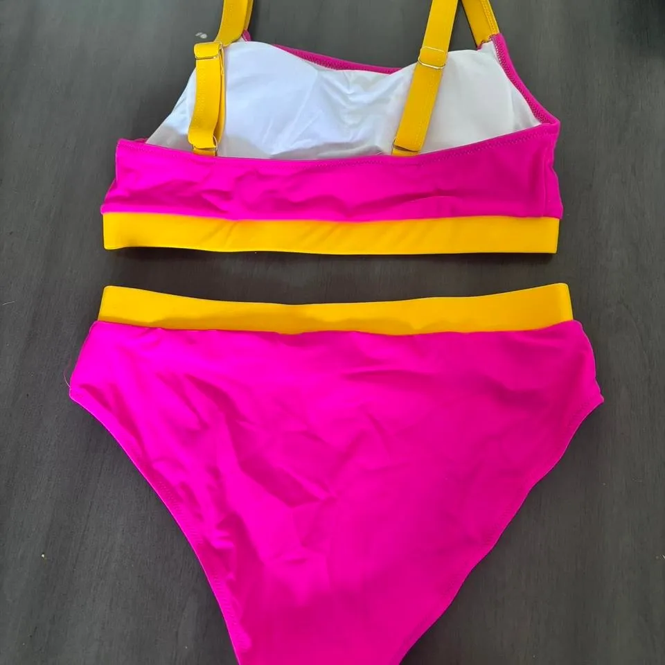 Bikini Set Size Medium‎ NWOT - Image 2