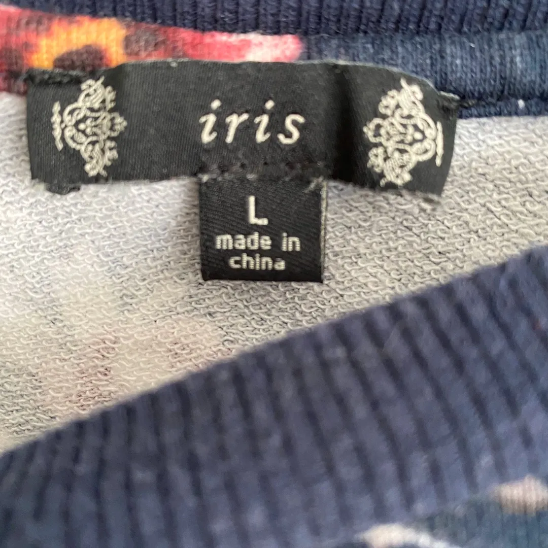 Los Angeles California Sweatshirt  - Image 3