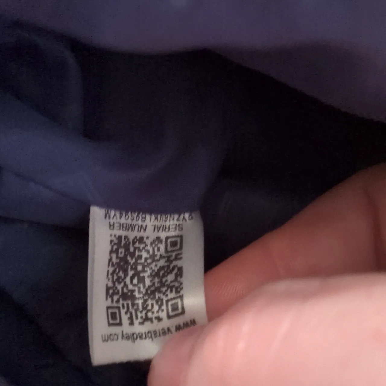 Very Bradley Floral Fashion Mini Backpack - Image 10