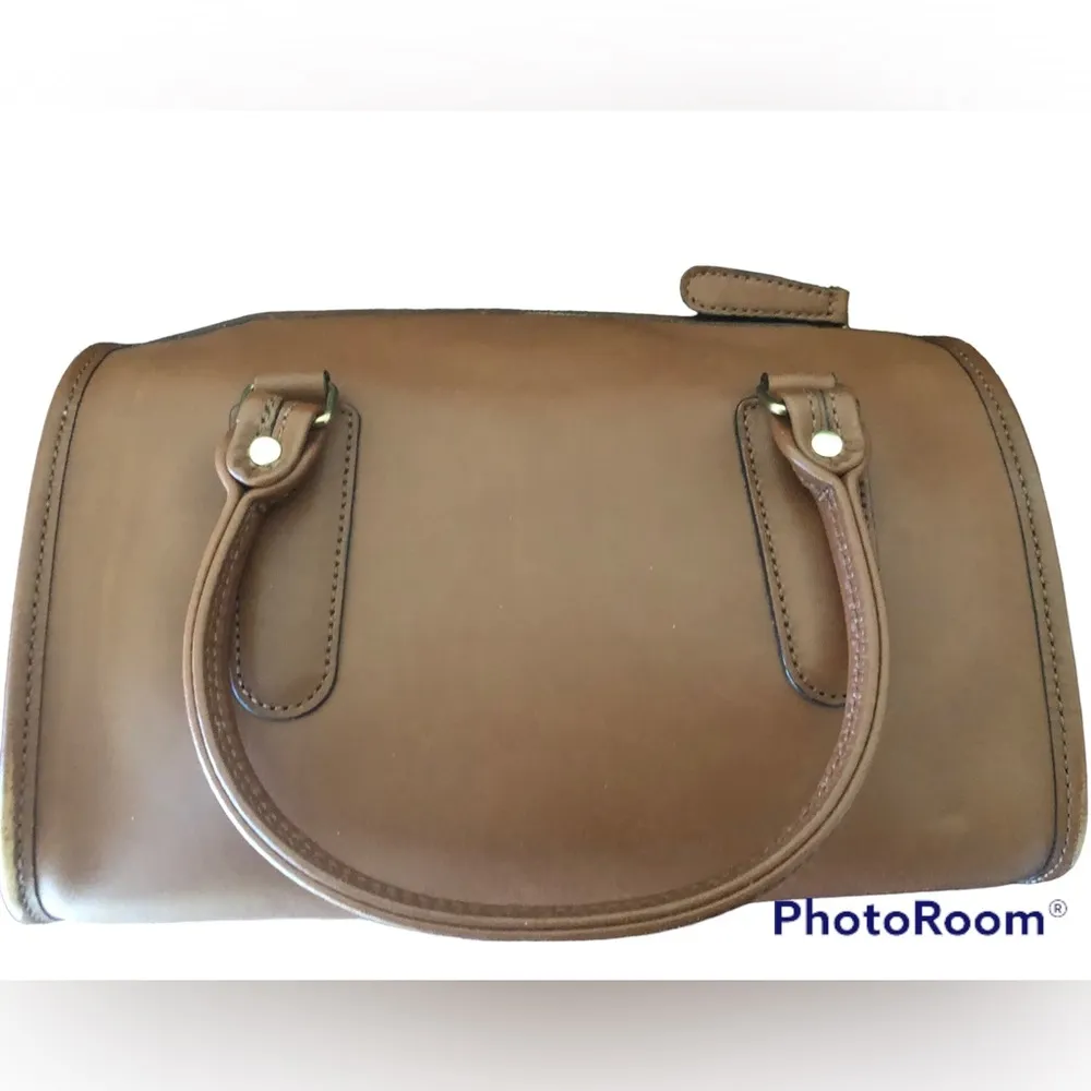 VINTAGE REISSUE COACH MADISON BAG - Image 4