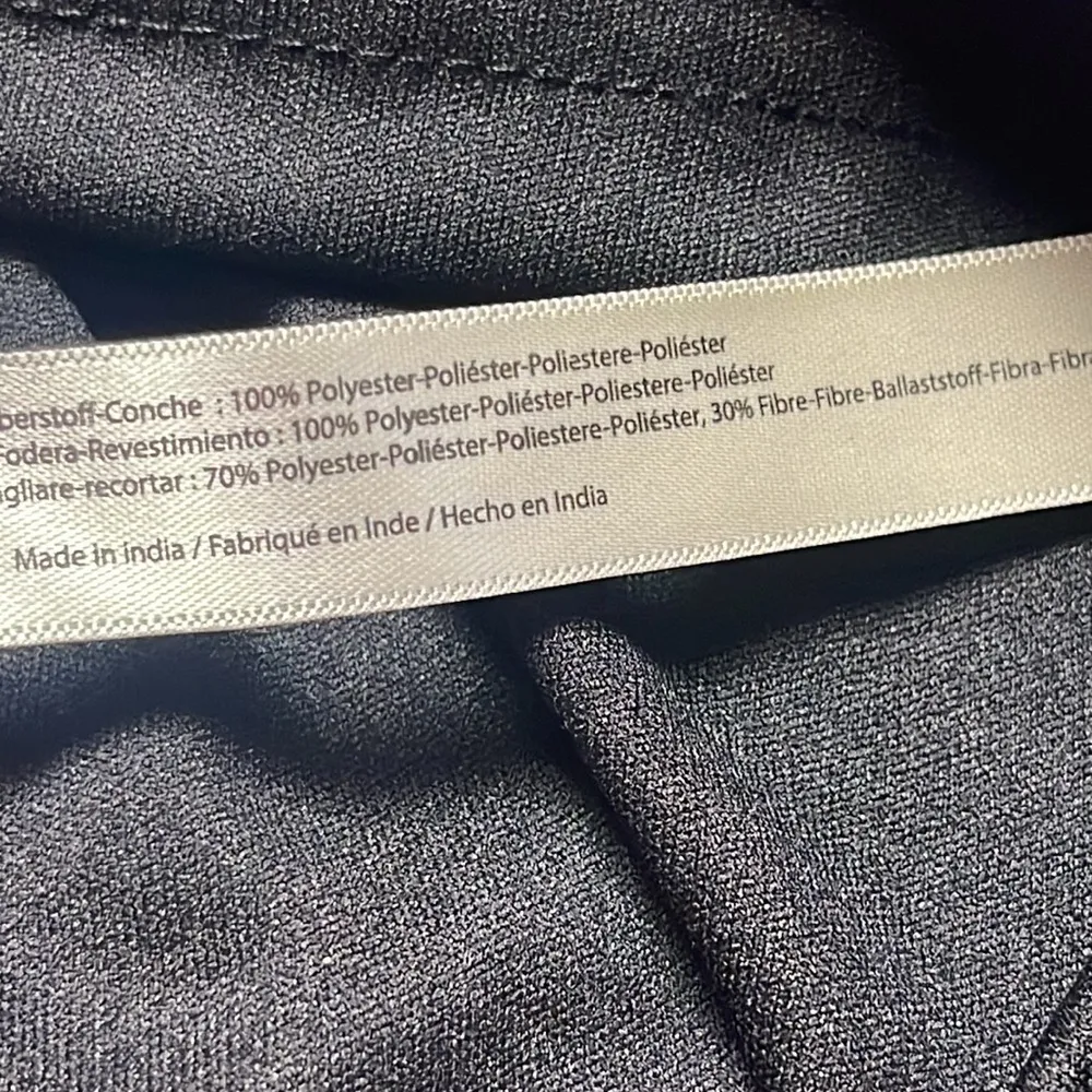 Free People Pink Cheetah Stretch Sequin Mini Skirt - Image 15