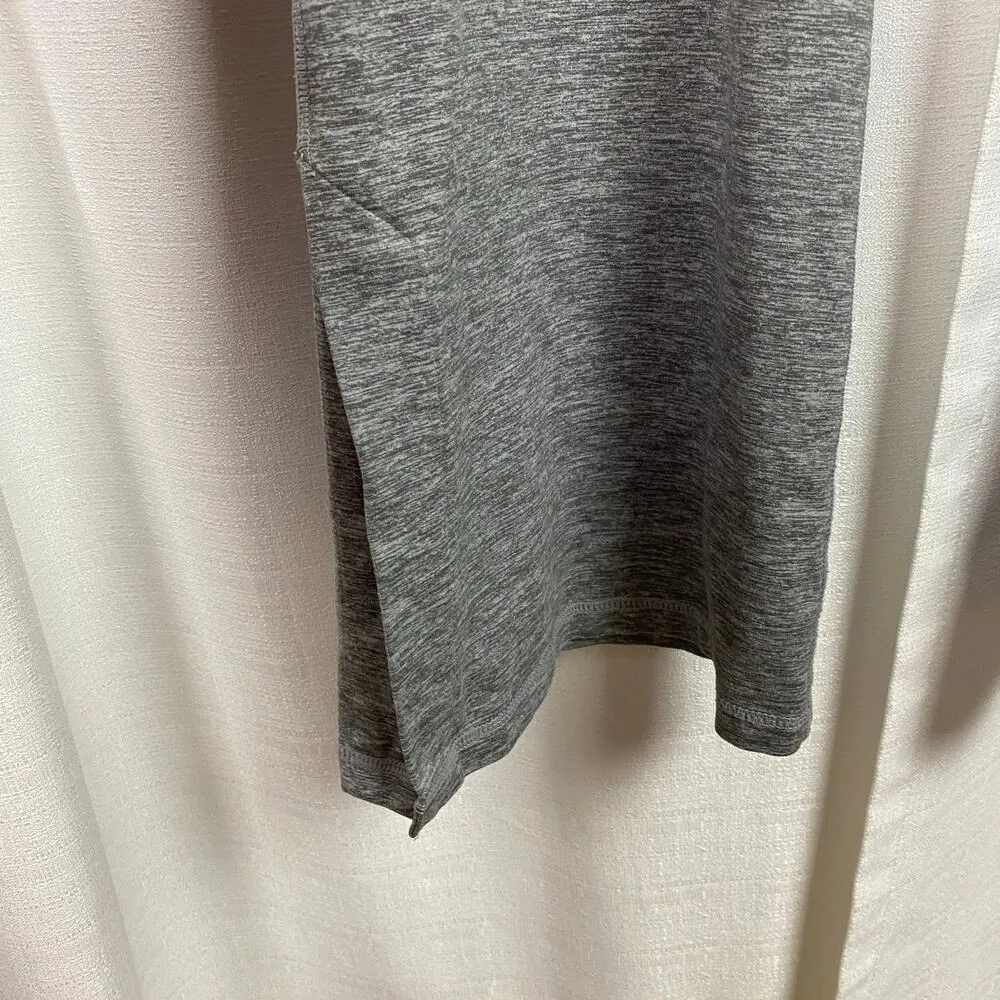 Aerie Offline Gray The Hugger High Waisted Bootcut Leggings Sz.XXL - Image 13