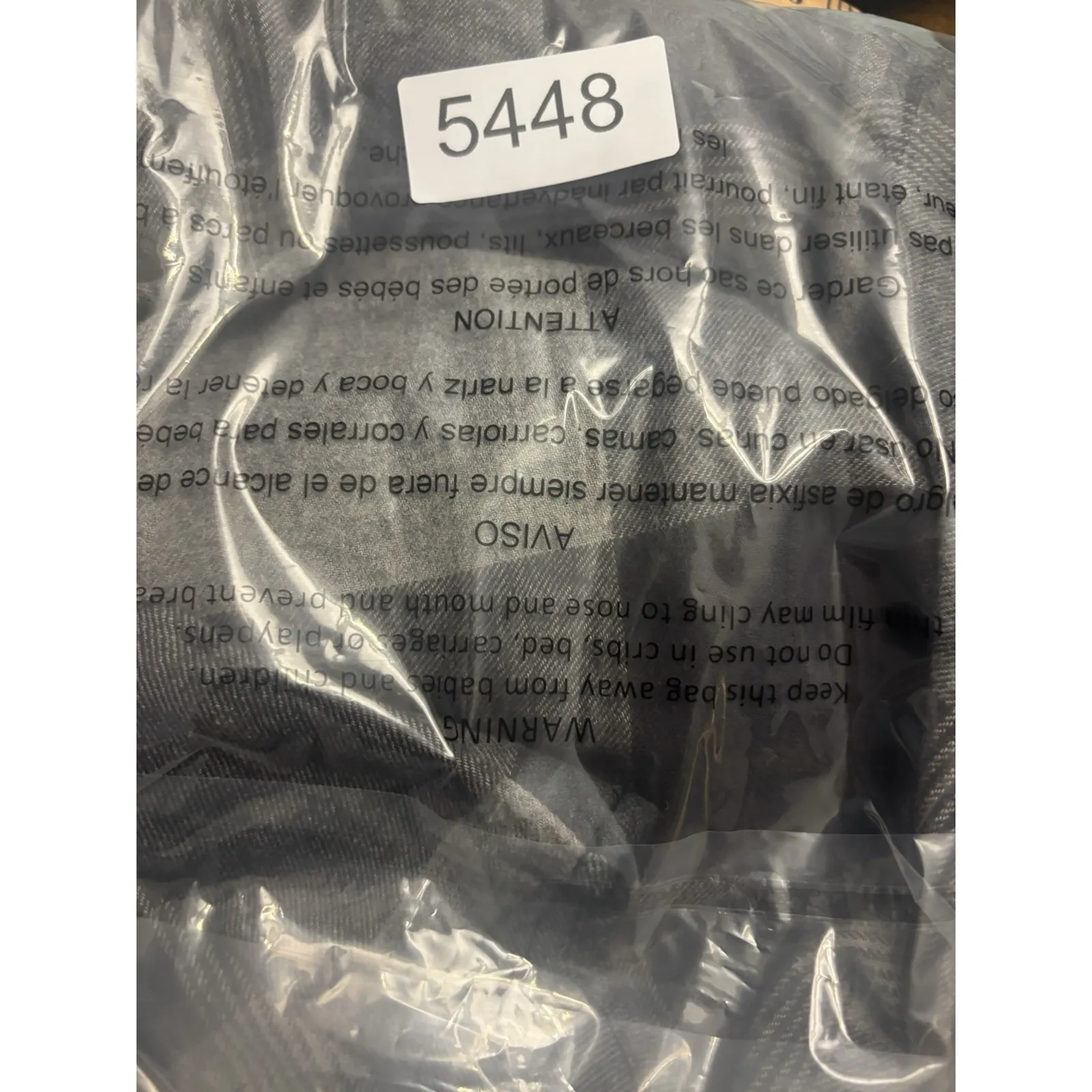 prAna Loop To Pines Flannel Plaid Gray Organic Cotton Shirt Dress Medium Pockets - Image 11