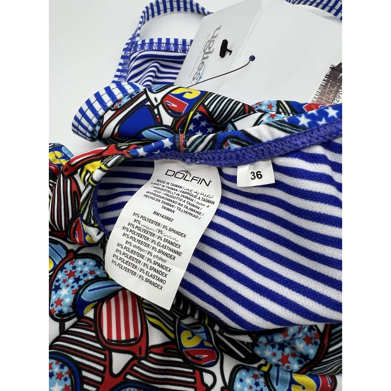 Women's Uglies - Image 4