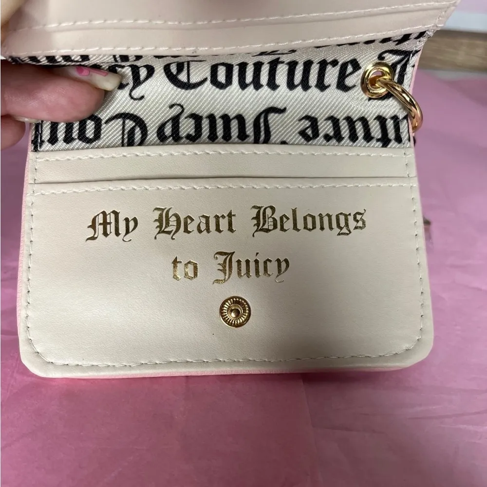 Juicy Couture Wallet - Image 3